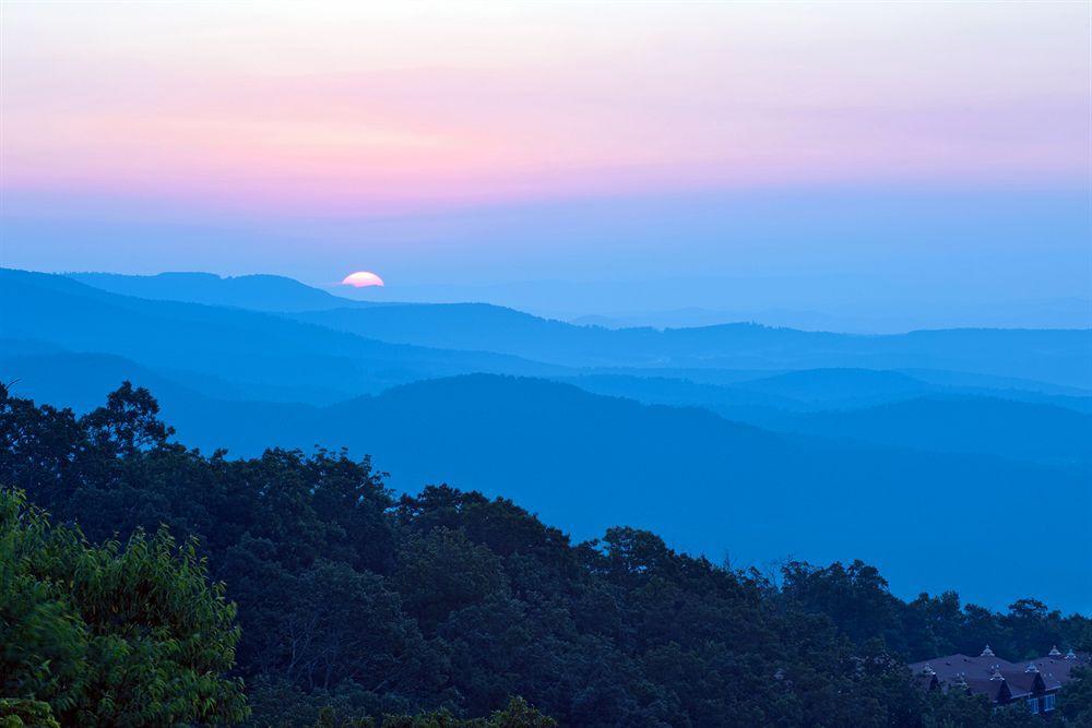 Art Of Living Retreat Center 호텔 Bamboo 외부 사진