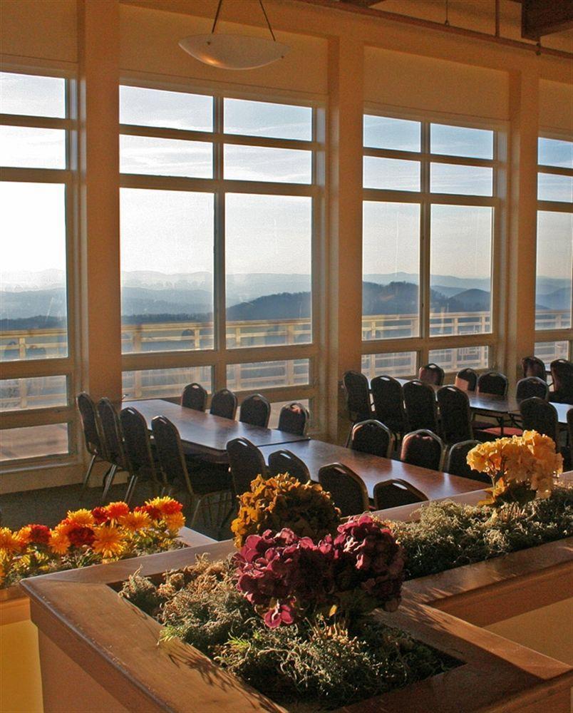 Art Of Living Retreat Center 호텔 Bamboo 외부 사진