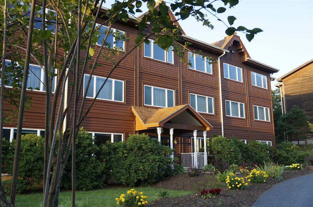 Art Of Living Retreat Center 호텔 Bamboo 외부 사진